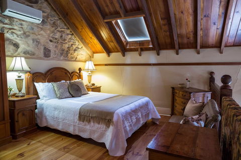 Clare Valley Heritage Retreat - Hotels Melbourne 6