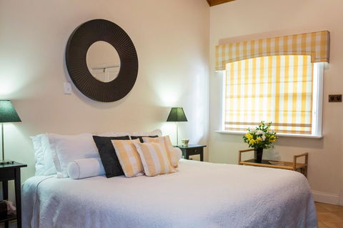 Clare Valley Heritage Retreat - Hotels Melbourne 11