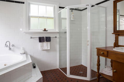 Clare Valley Heritage Retreat - Hotels Melbourne 0