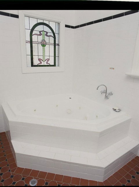 Clare Valley Heritage Retreat - Hotels Melbourne 8