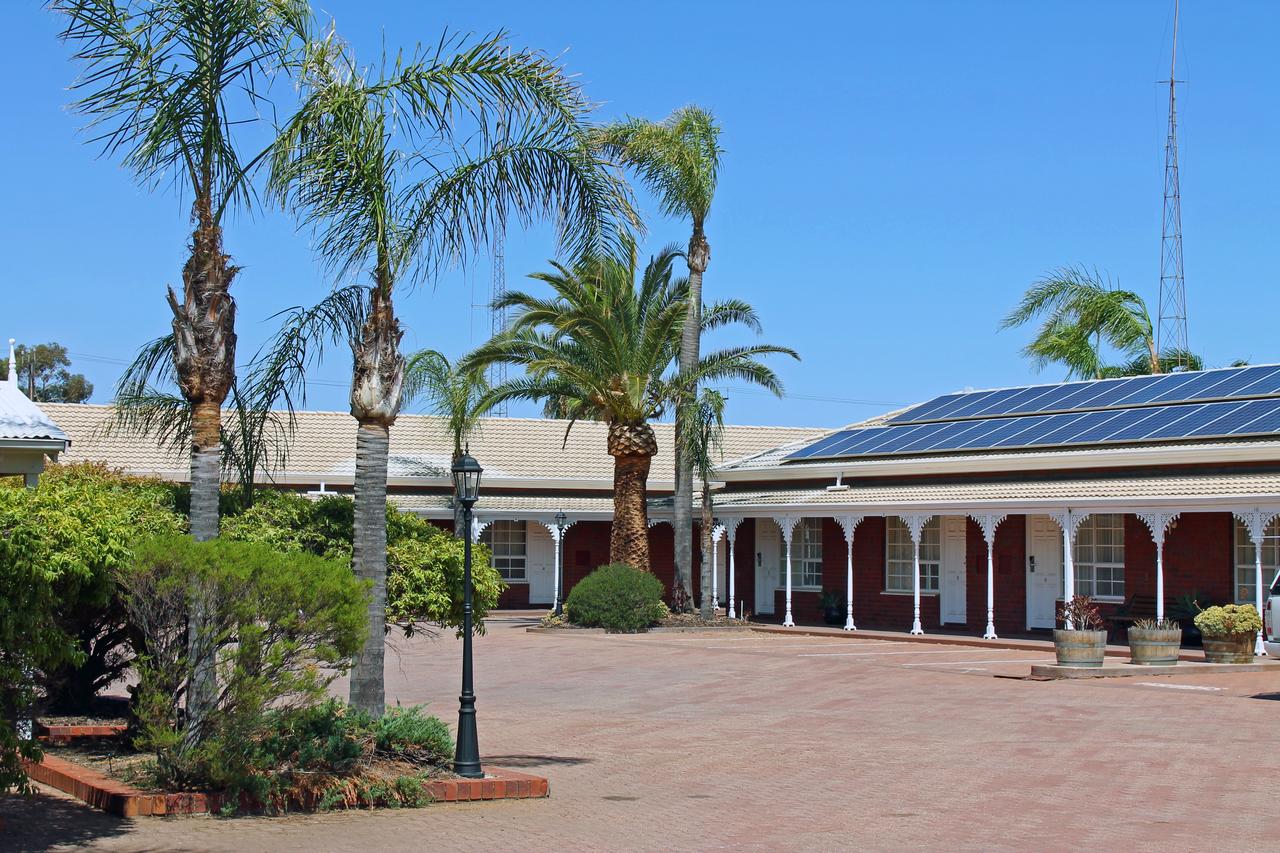 Solomontown SA Hotels Melbourne