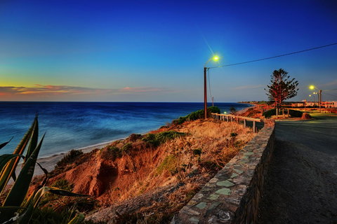 Salomon Sea Haus - Sellicks Beach - C21 SouthCoast Holidays - Hotels Melbourne 21