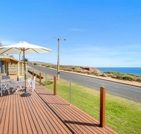 Salomon Sea Haus - Sellicks Beach - Hotels Melbourne