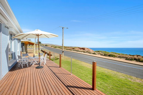 Salomon Sea Haus - Sellicks Beach - C21 SouthCoast Holidays - Hotels Melbourne 0