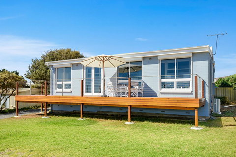 Salomon Sea Haus - Sellicks Beach - C21 SouthCoast Holidays - Hotels Melbourne 20