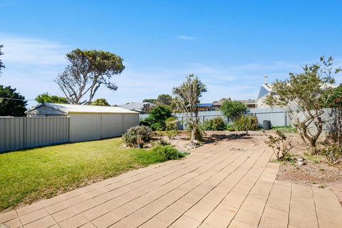 Salomon Sea Haus - Sellicks Beach - C21 SouthCoast Holidays - Hotels Melbourne 18