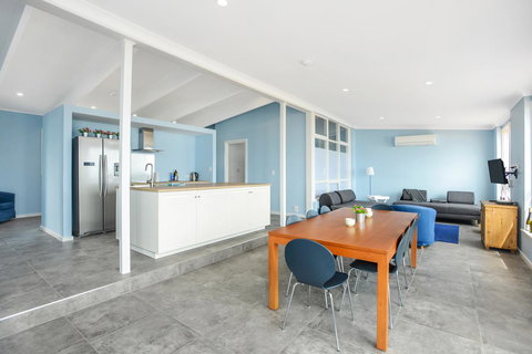 Salomon Sea Haus - Sellicks Beach - C21 SouthCoast Holidays - Hotels Melbourne 9