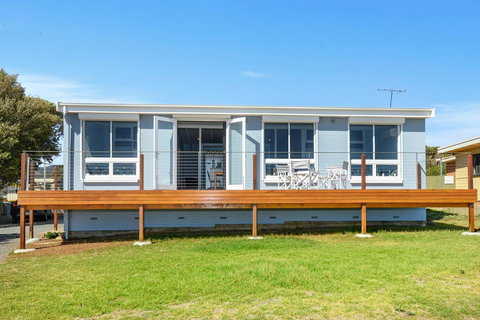 Salomon Sea Haus - Sellicks Beach - C21 SouthCoast Holidays - Hotels Melbourne 19