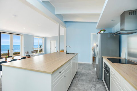 Salomon Sea Haus - Sellicks Beach - C21 SouthCoast Holidays - Hotels Melbourne 8