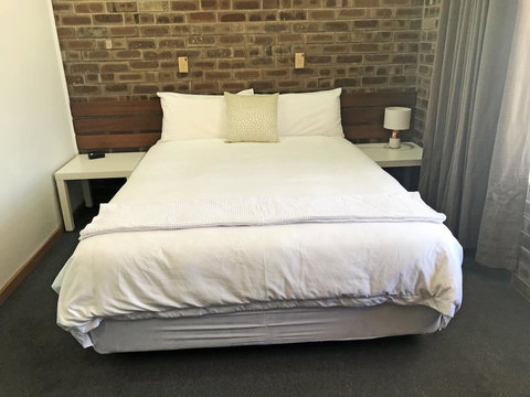 Lake Albert Motel - Hotels Melbourne 37