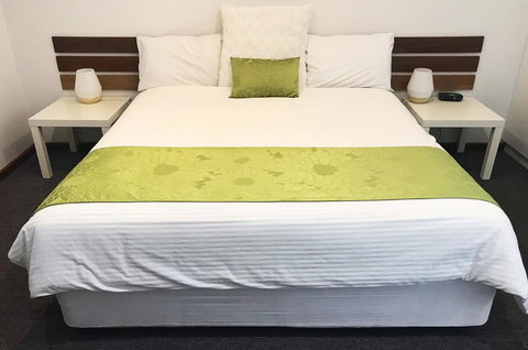 Lake Albert Motel - Hotels Melbourne 6