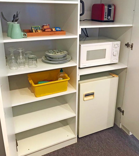 Lake Albert Motel - Hotels Melbourne 27