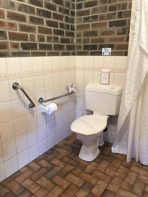 Lake Albert Motel - Hotels Melbourne 1