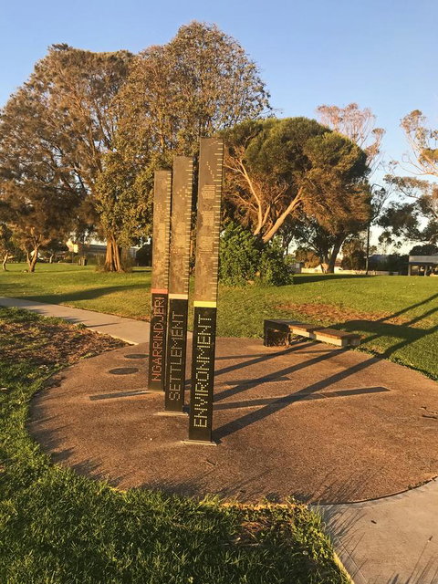 Lake Albert Motel - Hotels Melbourne 11