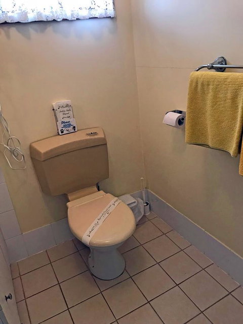 Lake Albert Motel - Hotels Melbourne 35