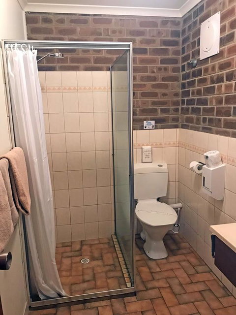 Lake Albert Motel - Hotels Melbourne 36