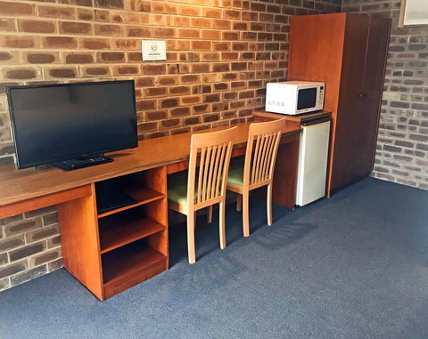 Lake Albert Motel - Hotels Melbourne 24