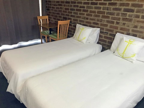 Lake Albert Motel - Hotels Melbourne 41