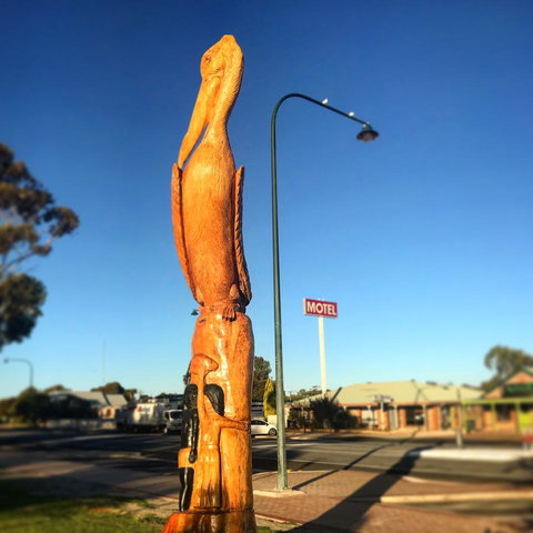 Lake Albert Motel - Hotels Melbourne 21