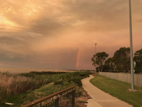 Lake Albert Motel - Hotels Melbourne 18