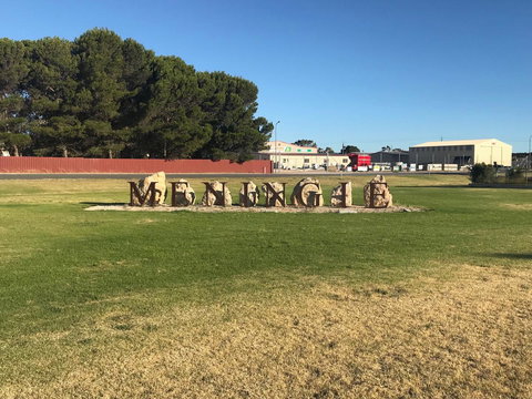 Lake Albert Motel - Hotels Melbourne 17