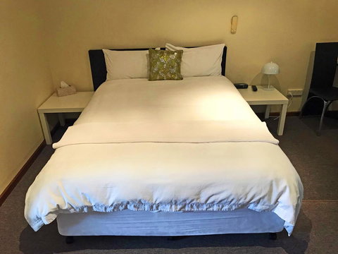 Lake Albert Motel - Hotels Melbourne 33