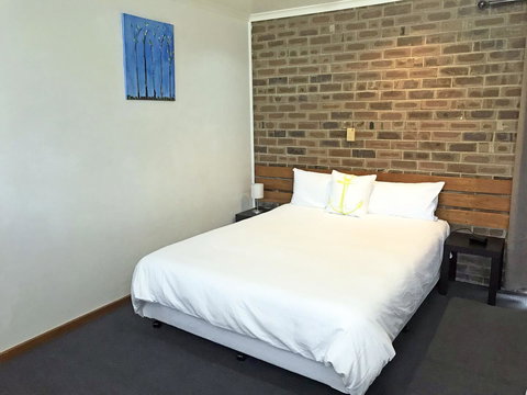 Lake Albert Motel - Hotels Melbourne 42