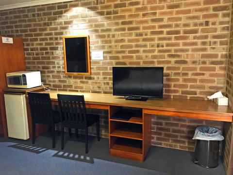 Lake Albert Motel - Hotels Melbourne 31