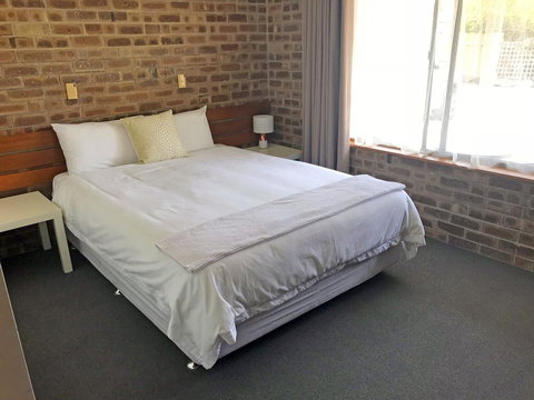 Lake Albert Motel - Hotels Melbourne 38