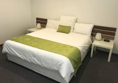 Lake Albert Motel - Hotels Melbourne 5