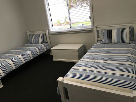 Moontana - Hotels Melbourne 8