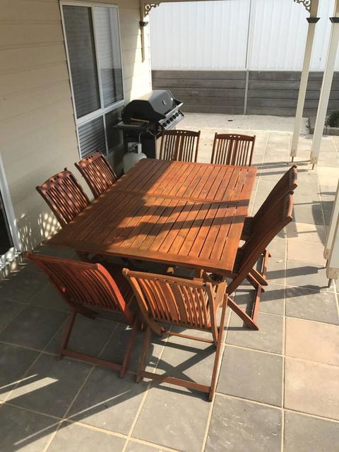 Moontana - Hotels Melbourne 12