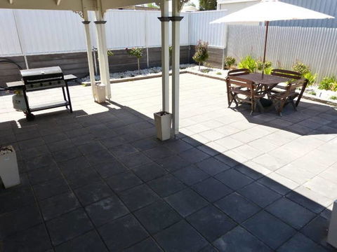 Moontana - Hotels Melbourne 10