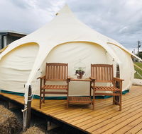 Bukirk Glamping - Hotels Melbourne