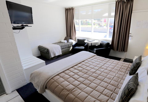 Harbour View Motel - Hotels Melbourne 31
