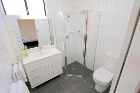 Harbour View Motel - Hotels Melbourne 21