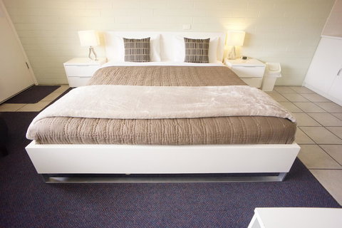 Harbour View Motel - Hotels Melbourne 34