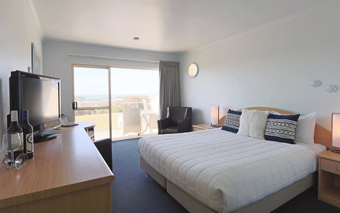Harbour View Motel - Hotels Melbourne 2