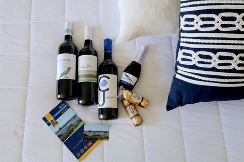 Harbour View Motel - Hotels Melbourne 13