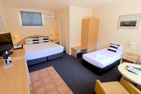 Harbour View Motel - Hotels Melbourne 39