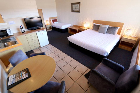 Harbour View Motel - Hotels Melbourne 24