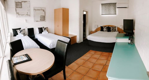 Harbour View Motel - Hotels Melbourne 43