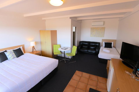 Harbour View Motel - Hotels Melbourne 18
