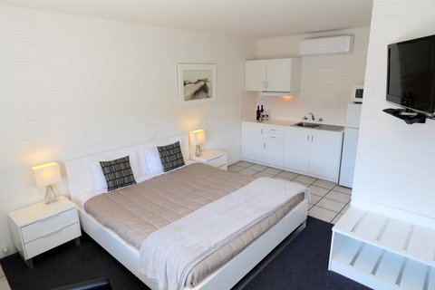 Harbour View Motel - Hotels Melbourne 32