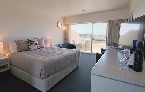 Harbour View Motel - Hotels Melbourne 17