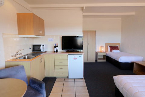 Harbour View Motel - Hotels Melbourne 27
