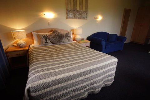 Harbour View Motel - Hotels Melbourne 29