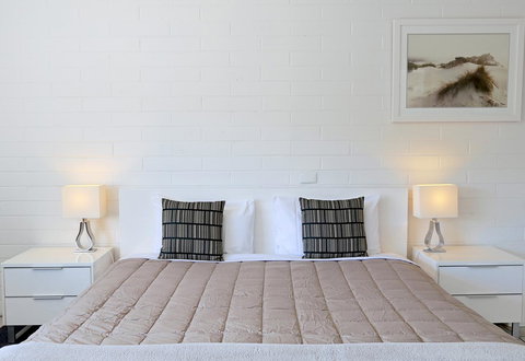 Harbour View Motel - Hotels Melbourne 33