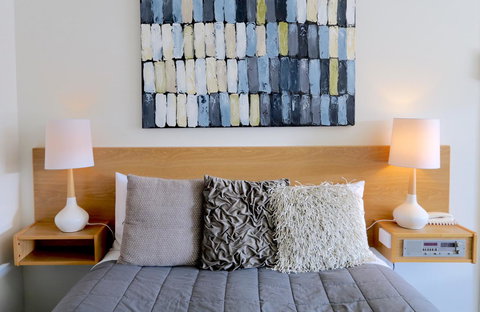 Harbour View Motel - Hotels Melbourne 44