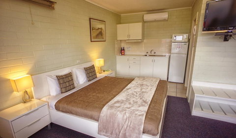 Harbour View Motel - Hotels Melbourne 35